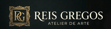 Reis Gregos — Atelier de Arte